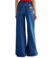 Jeansy Wrangler Canyon 112378704 Eclipse Deep