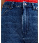 Jeansy Wrangler Canyon 112378704 Eclipse Deep