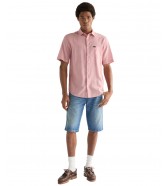 Szorty Wrangler Colton Short 112378707 Harbor Blue