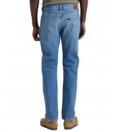Jeansy Lee Brooklyn Straight 112378731 Trinty