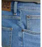 Jeansy Lee Brooklyn Straight 112378731 Trinty