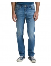 Jeansy Lee Rider 112378736 Rugged Blues