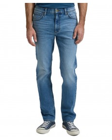 Jeansy Lee Rider 112378736 Rugged Blues