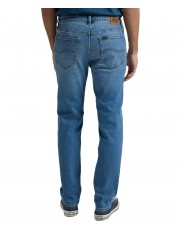 Jeansy Lee Rider 112378736 Rugged Blues