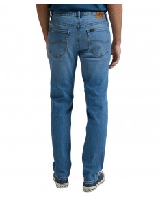 Jeansy Lee Rider 112378736 Rugged Blues