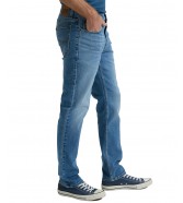 Jeansy Lee Rider 112378736 Rugged Blues