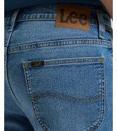 Jeansy Lee Rider 112378736 Rugged Blues