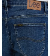 Jeansy Lee West 112378738 Summer Blue