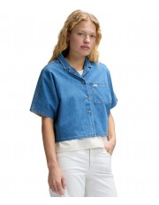 Koszula Lee RESORT SHIRT 112378744 Dye Star