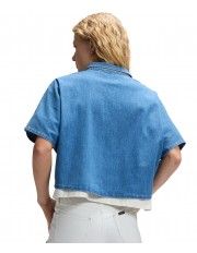 Koszula Lee RESORT SHIRT 112378744 Dye Star