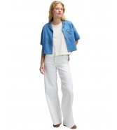 Koszula Lee RESORT SHIRT 112378744 Dye Star