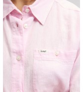 Koszula Lee ALL PURPOSE SHIRT 112378746 Icy Pink