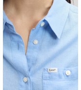 Koszula Lee ALL PURPOSE SHIRT 112378747 Halogen