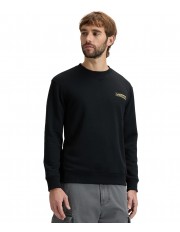 Bluza Lee SMALL LOGO CREW SWS 112378757 Black