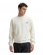 Bluza Lee WORKWEAR ESS CREW 112378760 Natural