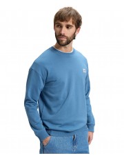 Bluza Lee WORKWEAR SWS 112378762 Work Blue