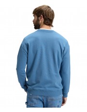 Bluza Lee WORKWEAR SWS 112378762 Work Blue