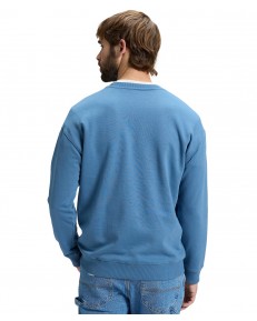 Bluza Lee WORKWEAR SWS 112378762 Work Blue