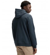 Bluza Lee WORKWEAR ESS HOODIE 112378763 Rabel Navy