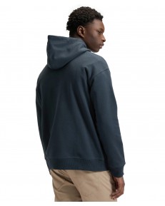 Bluza Lee WORKWEAR ESS HOODIE 112378763 Rabel Navy