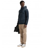 Bluza Lee WORKWEAR ESS HOODIE 112378763 Rabel Navy