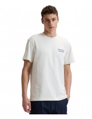 T-shirt Lee WORKWEAR SOUL TEE 112378767 Natural