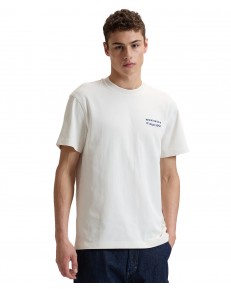 T-shirt Lee WORKWEAR SOUL TEE 112378767 Natural