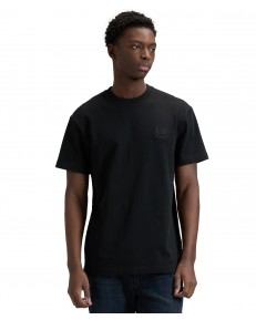 T-shirt Lee WORKWEAR ESS TEE 112378772 Black