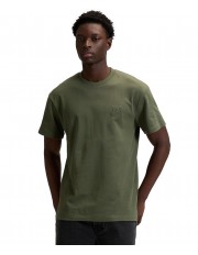 T-shirt Lee WORKWEAR ESS TEE 112378773 Oak Moss
