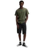 T-shirt Lee WORKWEAR ESS TEE 112378773 Oak Moss