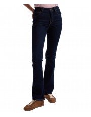 Jeansy Lee Breese Bootcut 112378782 Sea Water