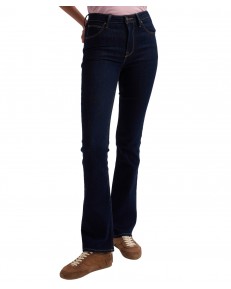 Jeansy Lee Breese Bootcut 112378782 Sea Water