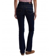 Jeansy Lee Breese Bootcut 112378782 Sea Water