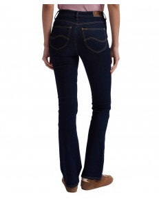 Jeansy Lee Breese Bootcut 112378782 Sea Water