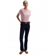 Jeansy Lee Breese Bootcut 112378782 Sea Water