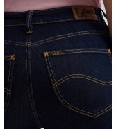 Jeansy Lee Breese Bootcut 112378782 Sea Water
