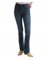 Jeansy Lee Breese Bootcut 112378783 Pop Of Blue