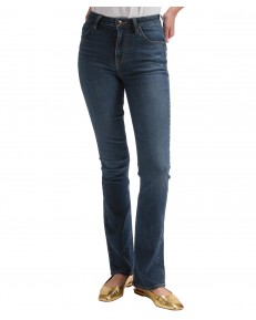 Jeansy Lee Breese Bootcut 112378783 Pop Of Blue
