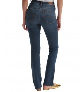 Jeansy Lee Breese Bootcut 112378783 Pop Of Blue