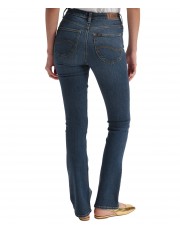 Jeansy Lee Breese Bootcut 112378783 Pop Of Blue