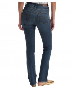 Jeansy Lee Breese Bootcut 112378783 Pop Of Blue