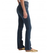 Jeansy Lee Breese Bootcut 112378783 Pop Of Blue