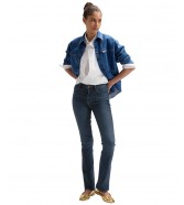 Jeansy Lee Breese Bootcut 112378783 Pop Of Blue