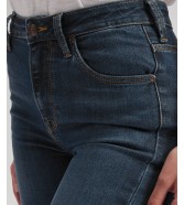 Jeansy Lee Breese Bootcut 112378783 Pop Of Blue