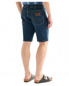 Szorty Wrangler Texas Short 112378815 Oliver