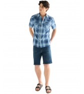 Szorty Wrangler Texas Short 112378815 Oliver