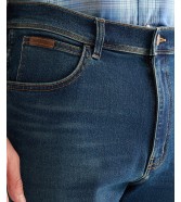 Szorty Wrangler Texas Short 112378815 Oliver