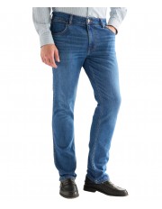 Jeansy Wrangler Greensboro 112378816 Mid Visual