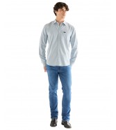 Jeansy Wrangler Greensboro 112378816 Mid Visual