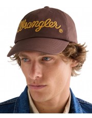 Czapka Wrangler ROPE LOGO CAP 112378825 Bracken
